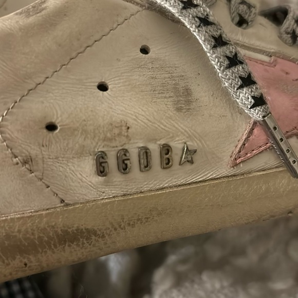 Golden goose superstars - Picture 7 of 8